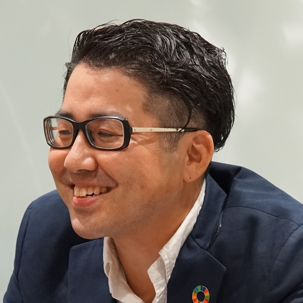 福薗さん