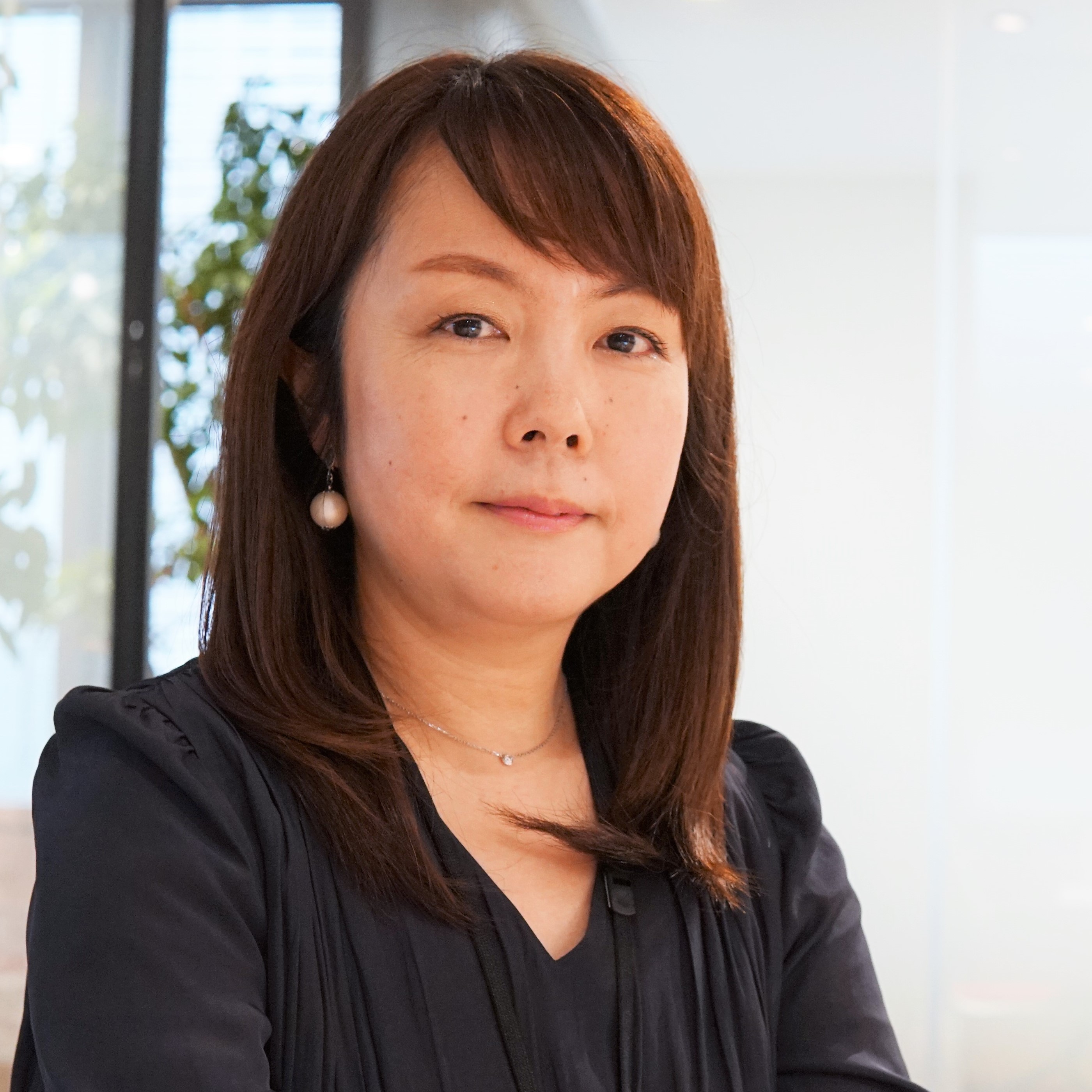 山本さん