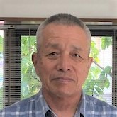 中島板金塗装・中島社長