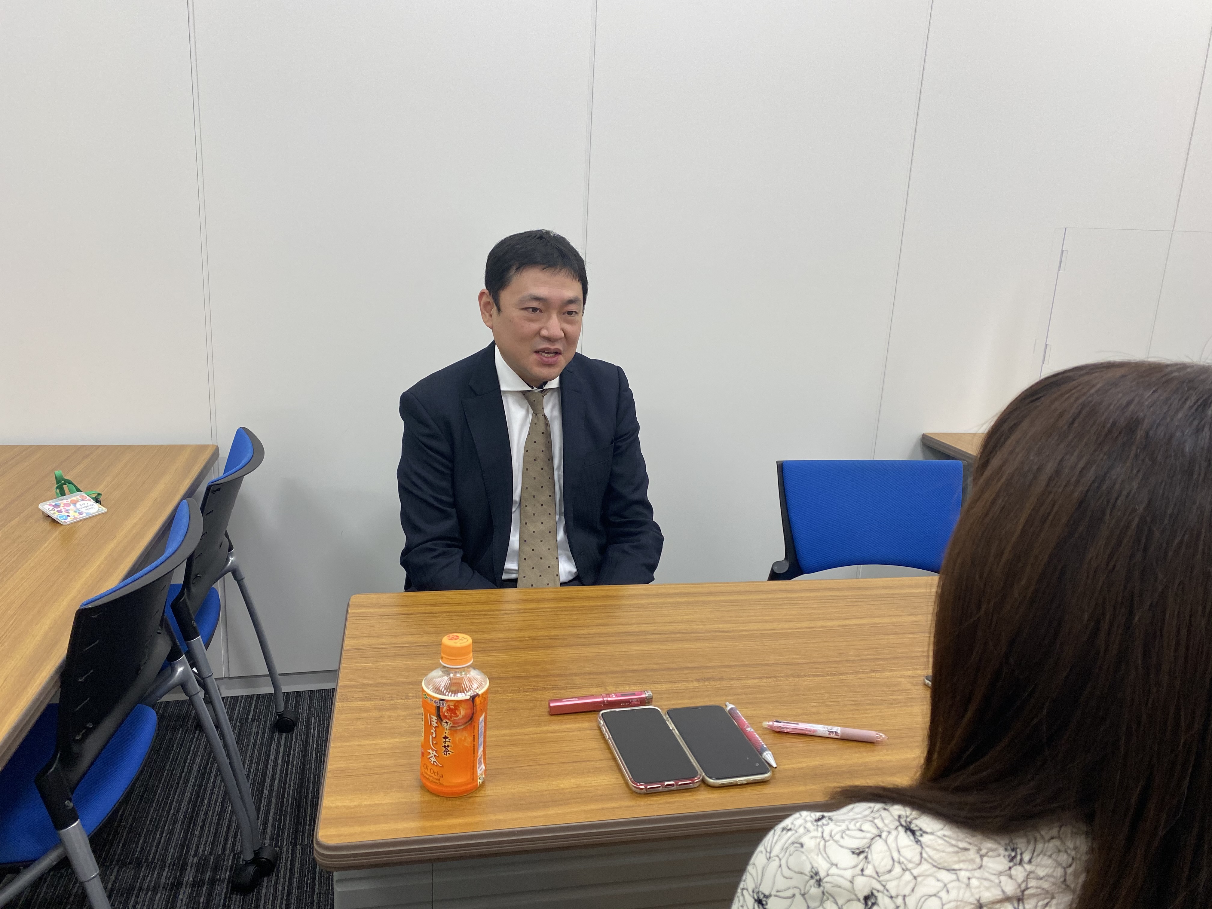 インタビュー・片山さん2