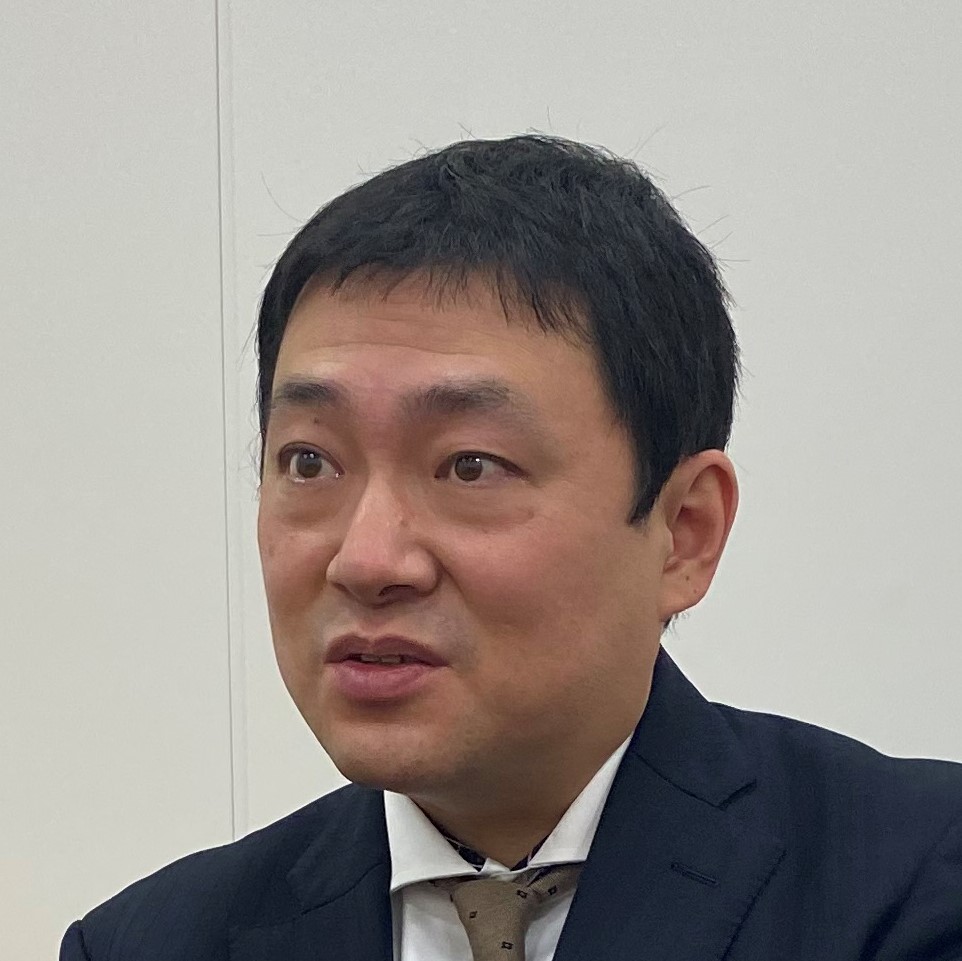片山さん