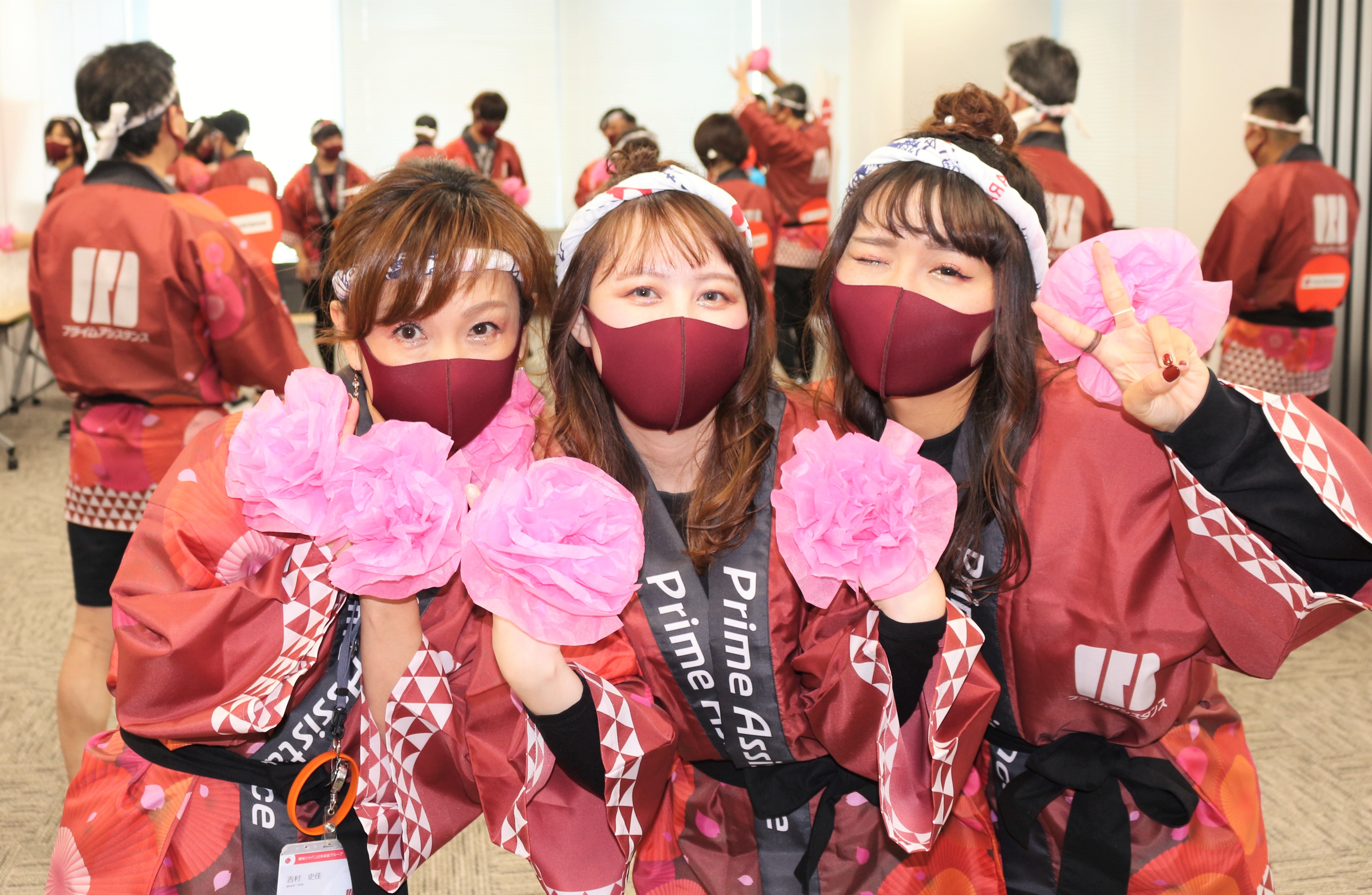 おはら祭り2