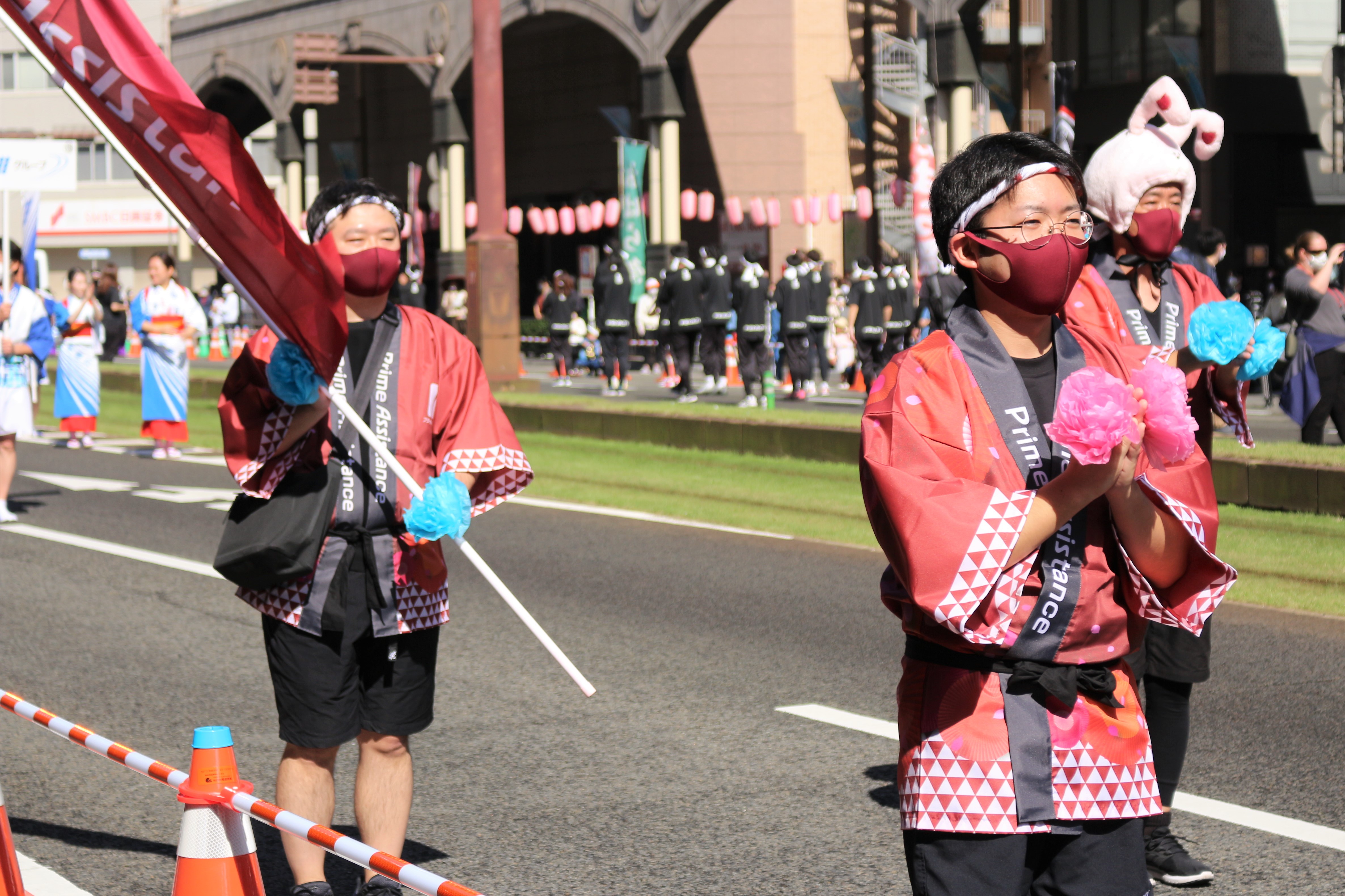 おはら祭り4