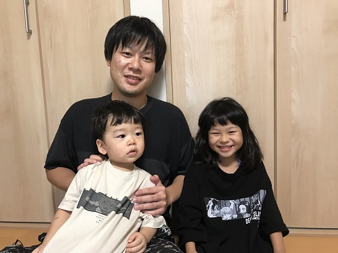 秋田センター部田中さん