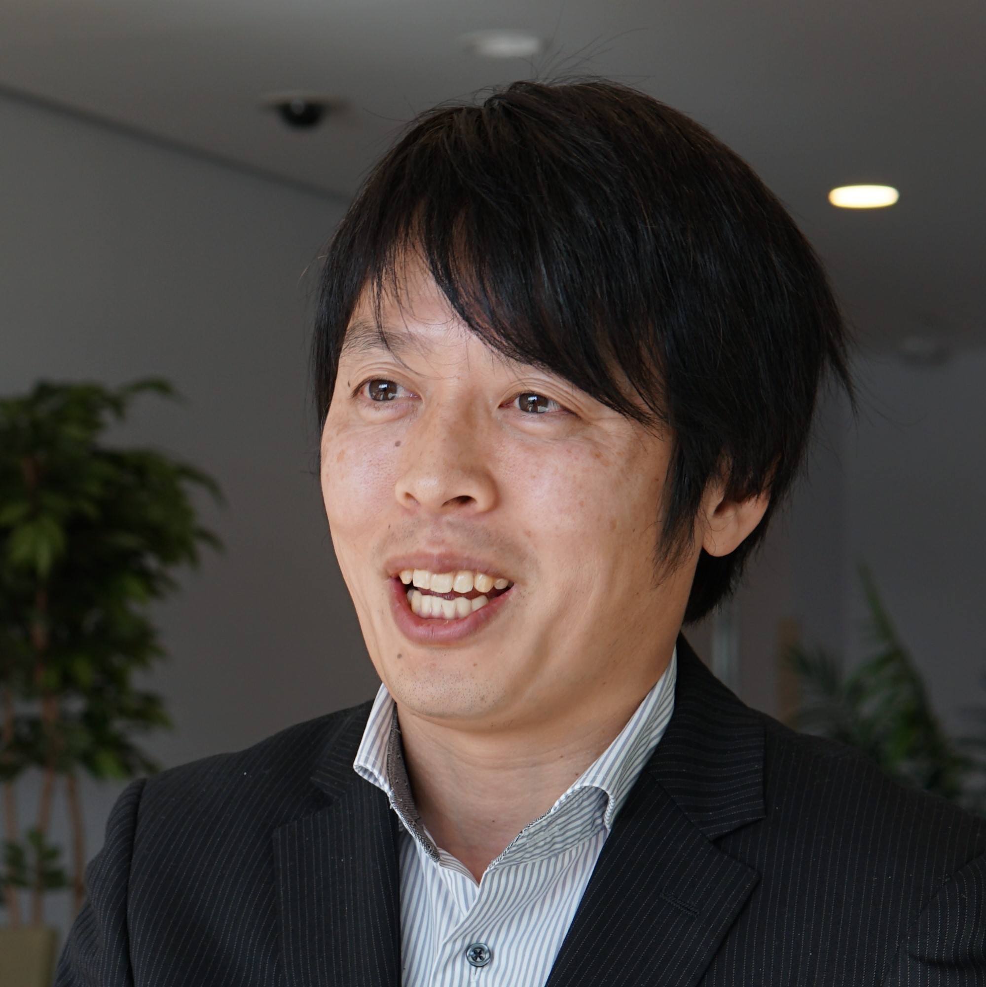 田所さん