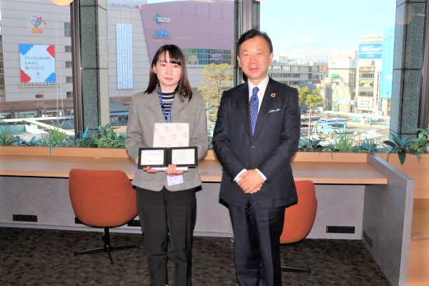 中瀬戸さんと社長