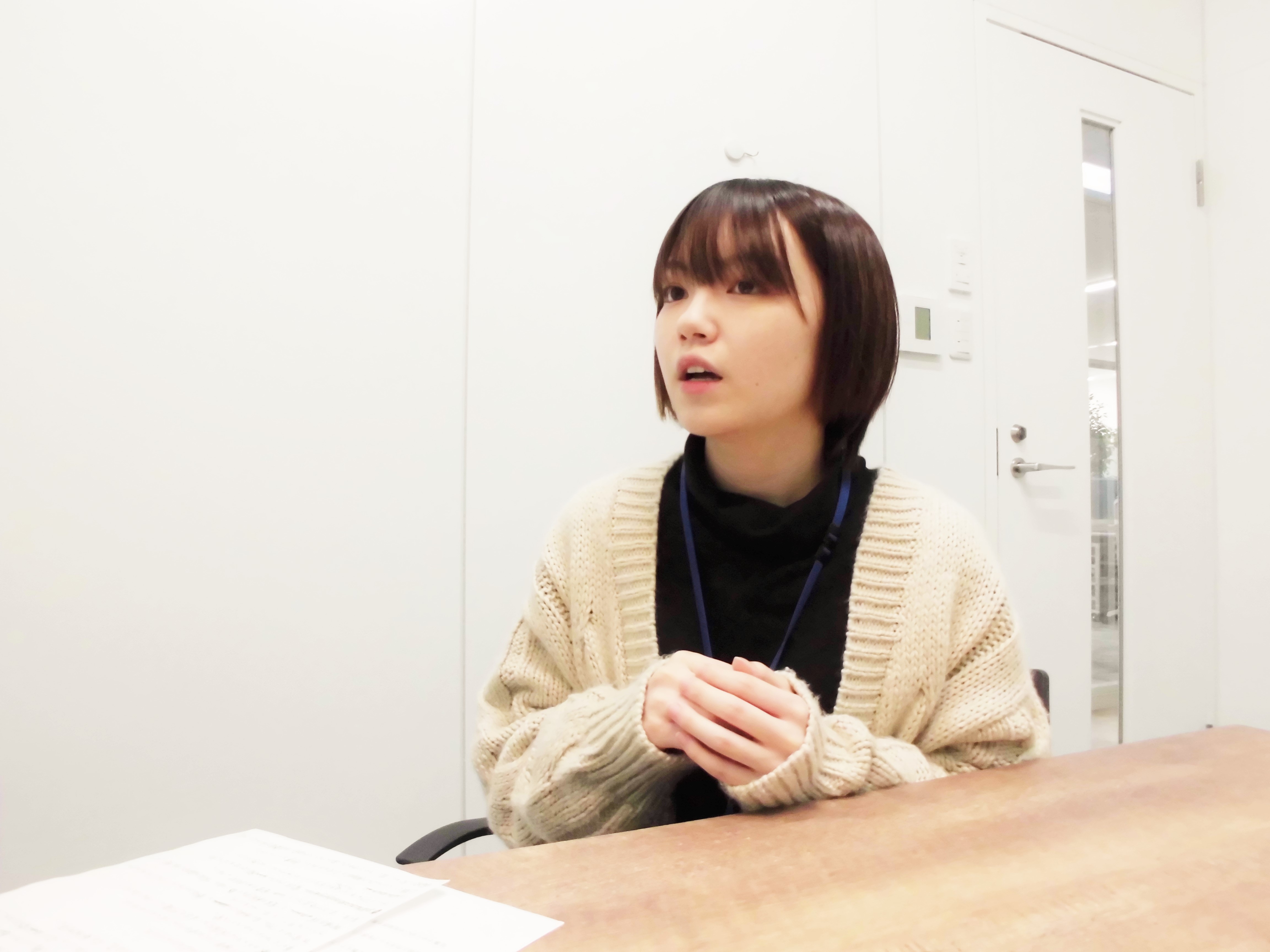 インタビュー・浅野さん2
