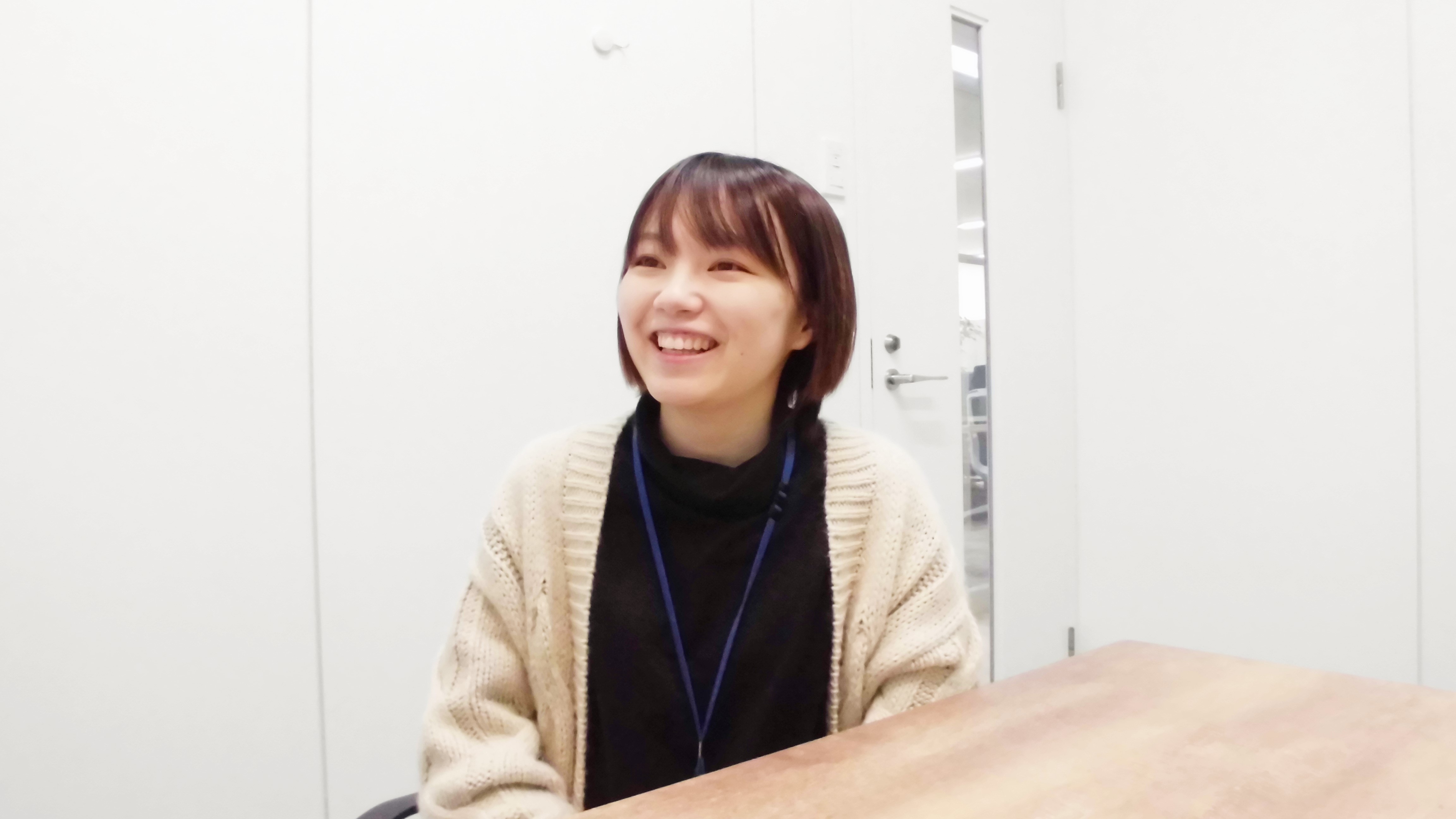 インタビュー・浅野さん