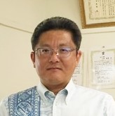 琉推・又吉社長