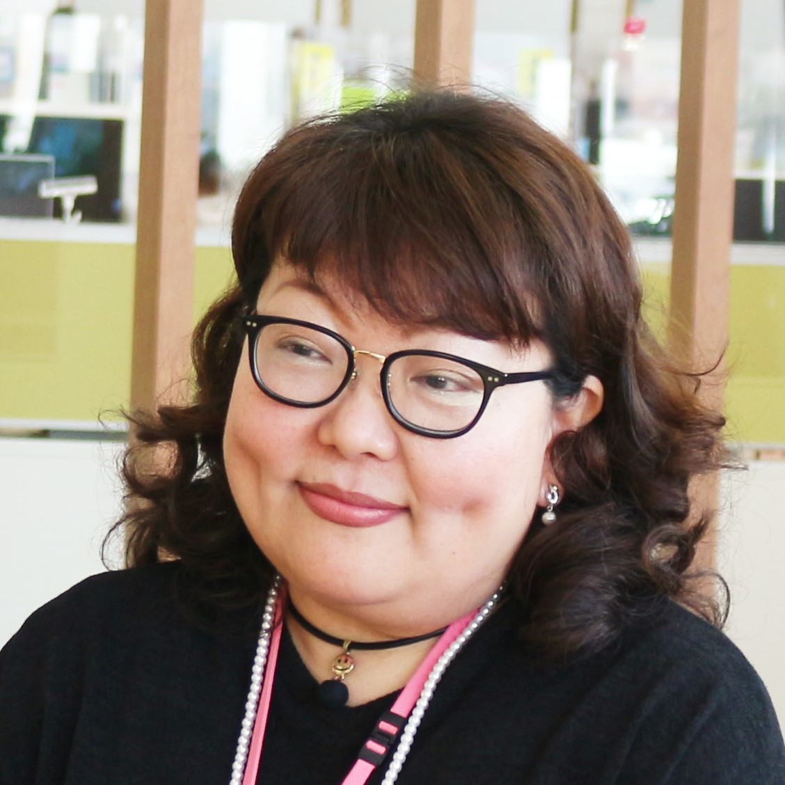 藤川さん