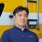 吉田自動車・吉田社長