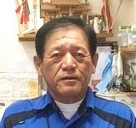 原自動車・梶原社長