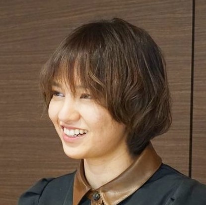 パーンさん
