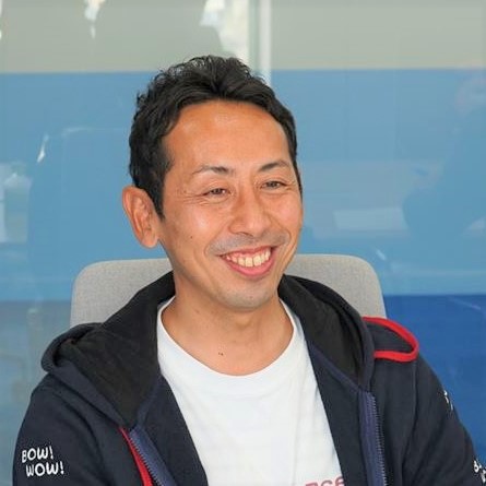 PRA佐藤アイコン