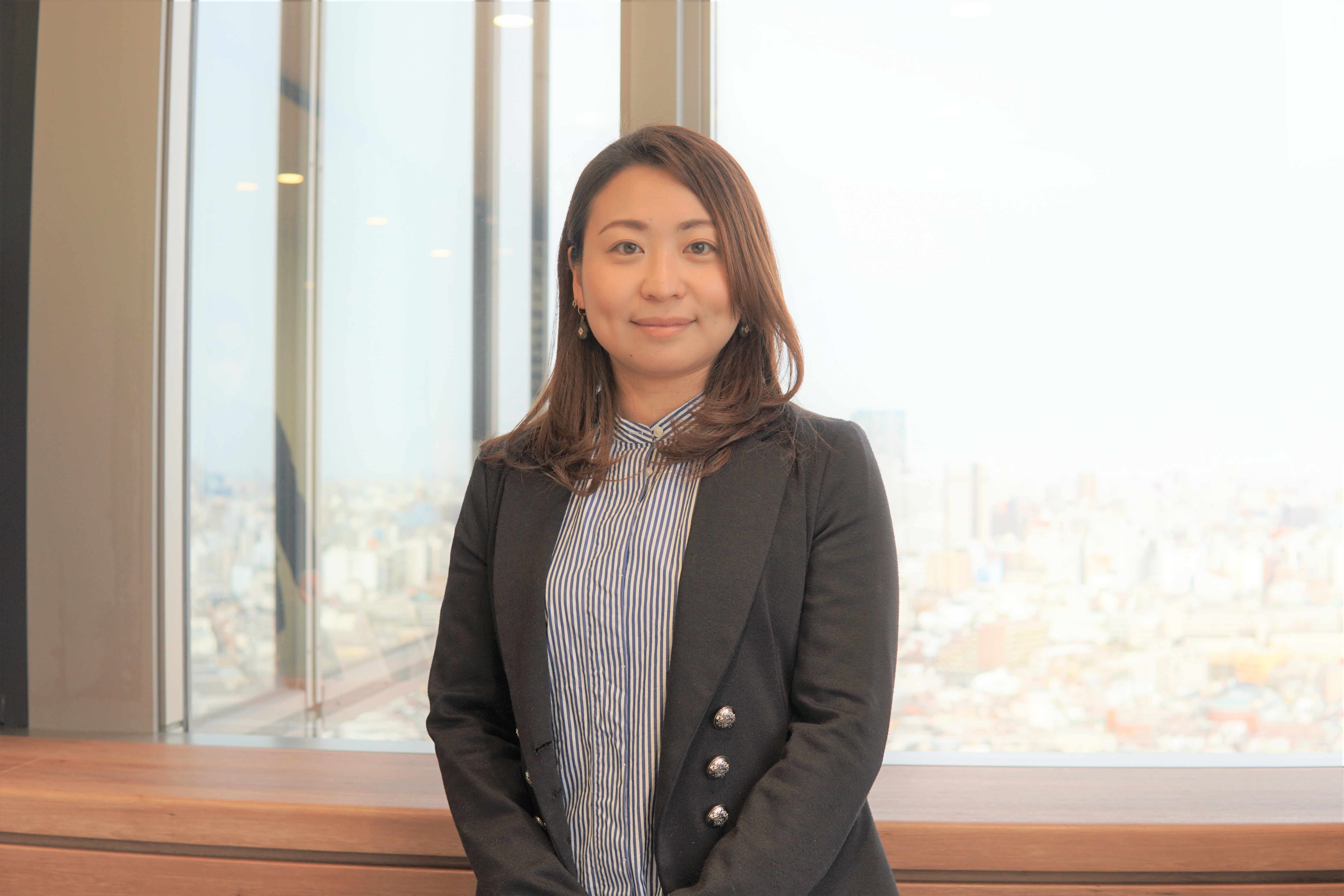 Fringe81株式会社池田氏