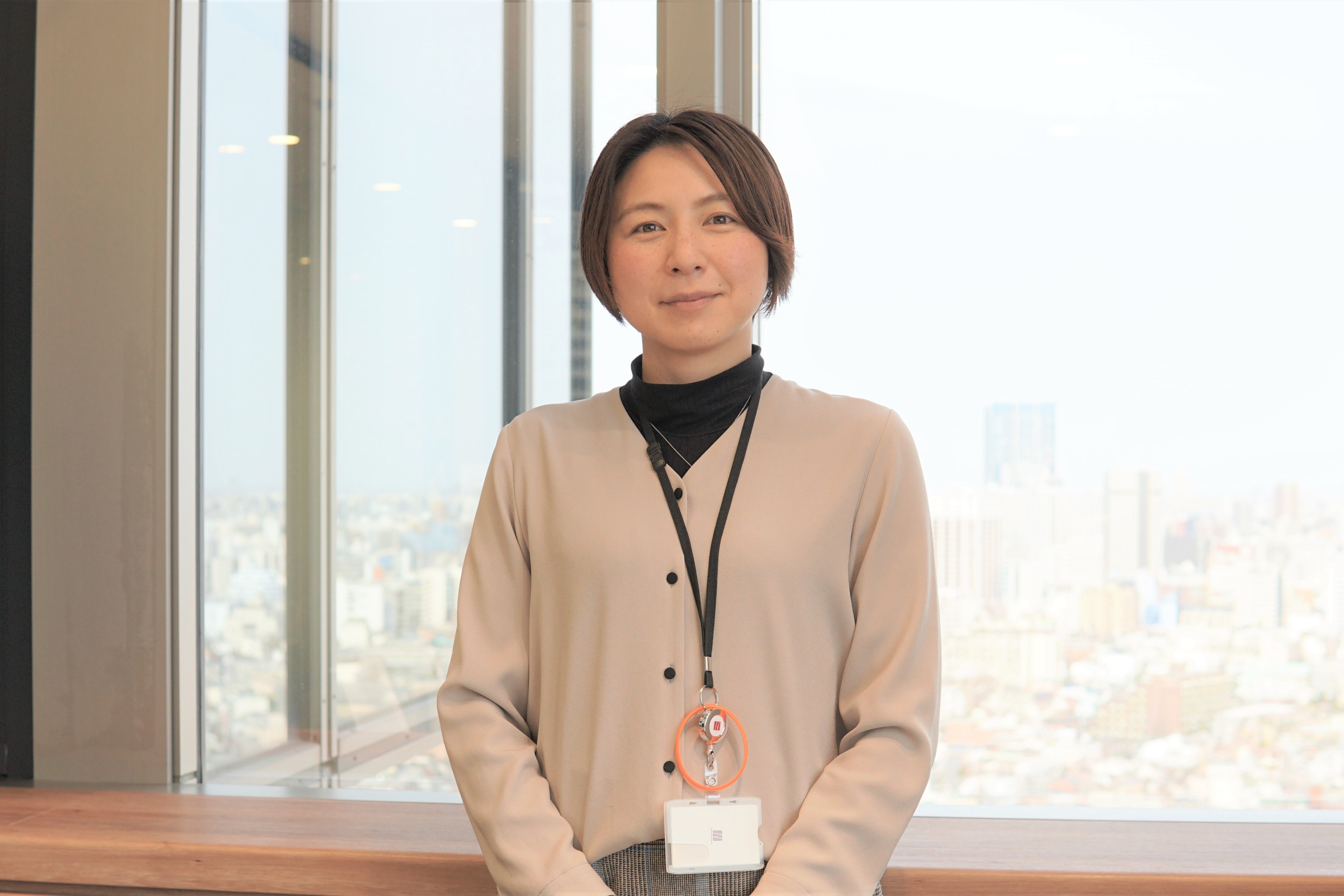 三浦さん
