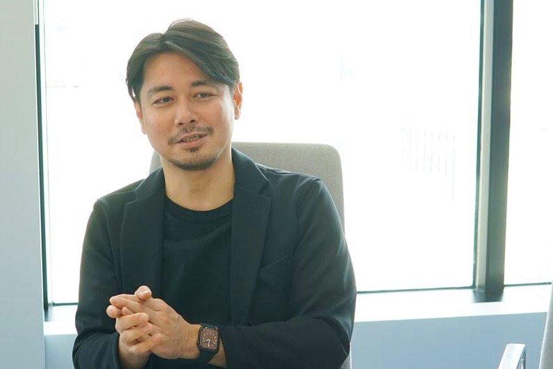 大槻さん対談中3