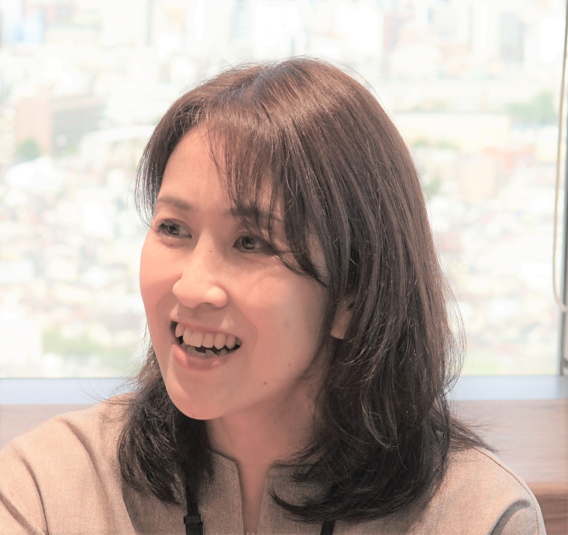 池端さん