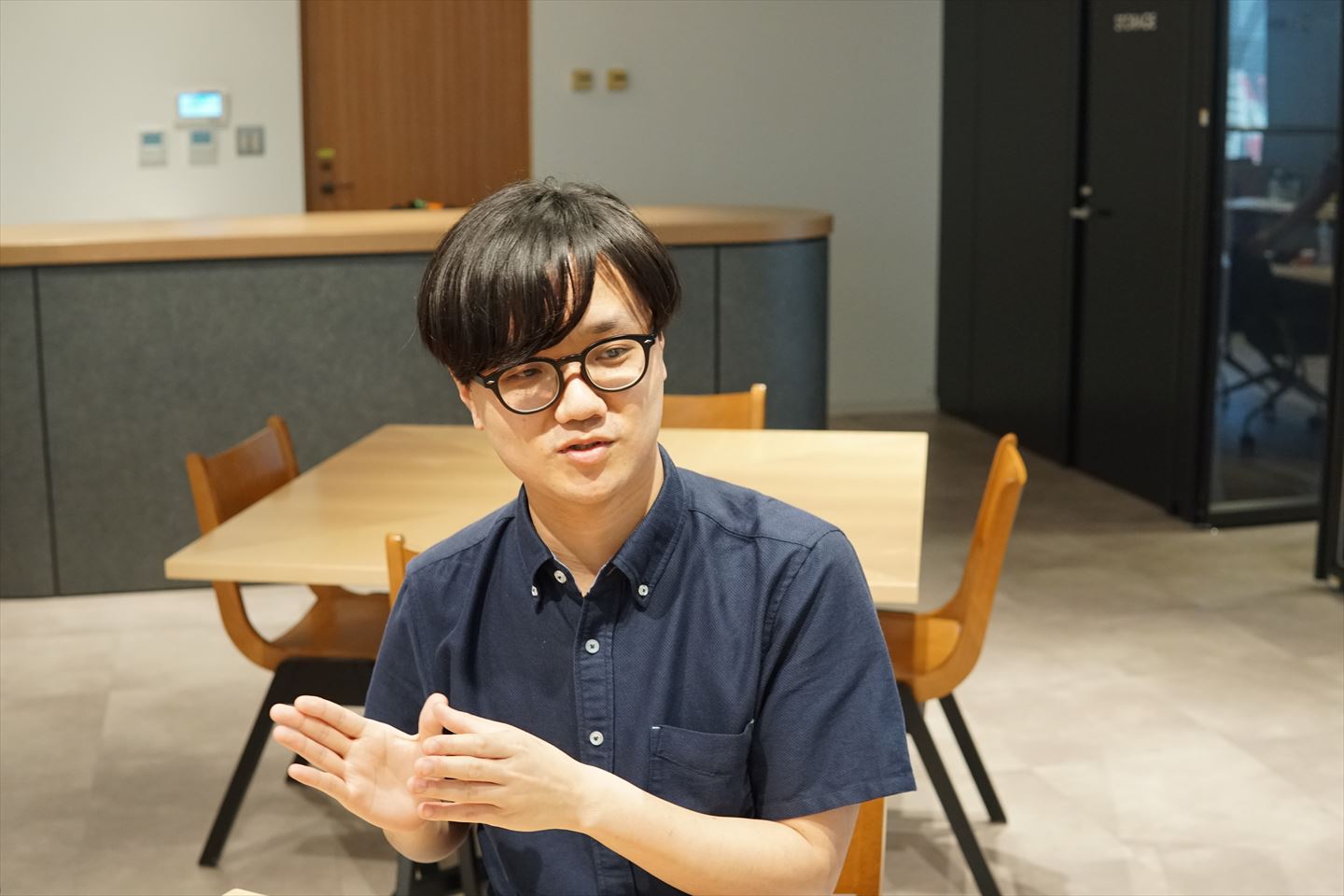 インタビュー・大村さん