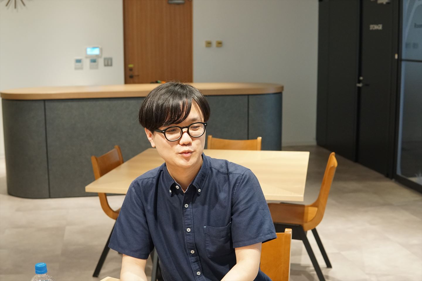 インタビュー・大村さん