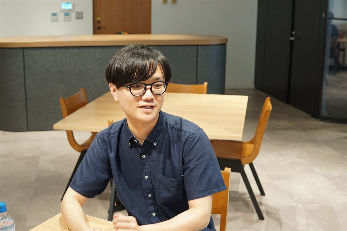 インタビュー・大村さん