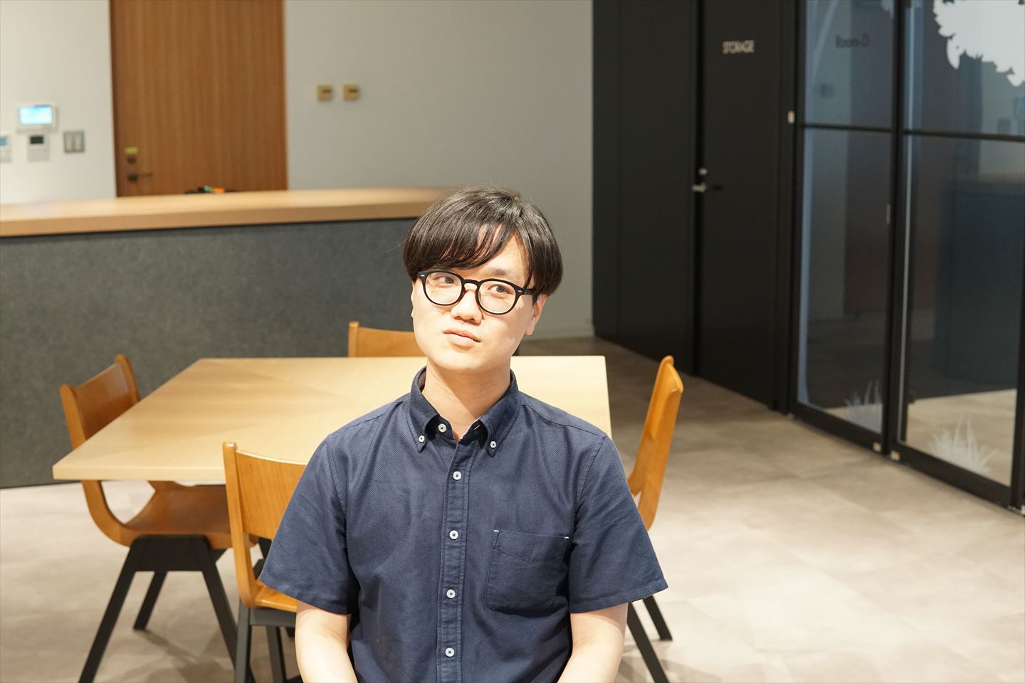 インタビュー・大村さん