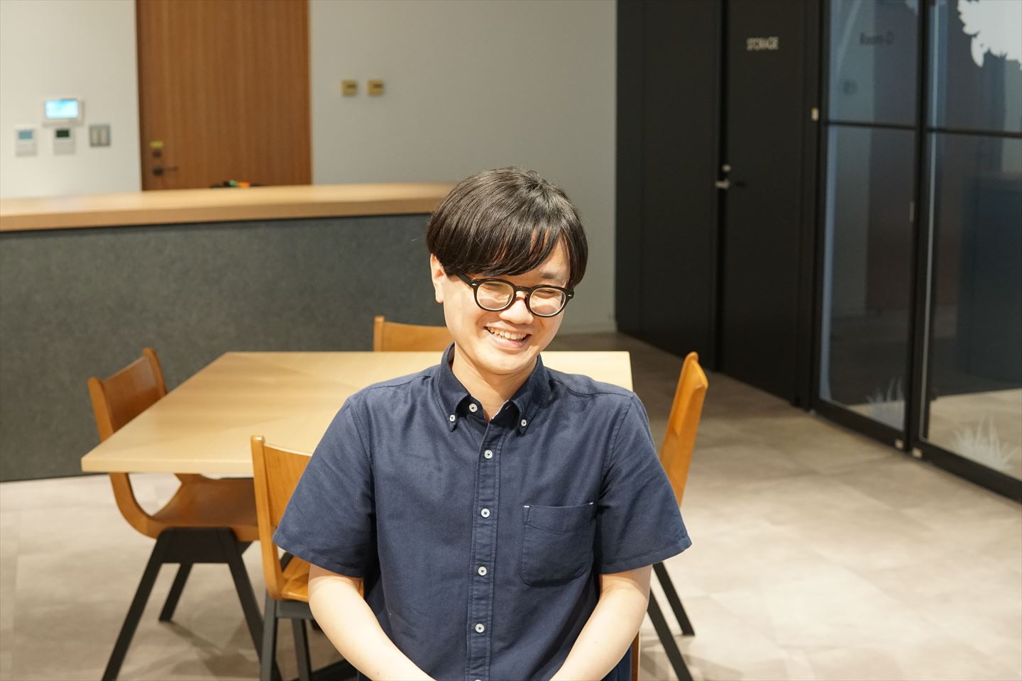 インタビュー・大村さん