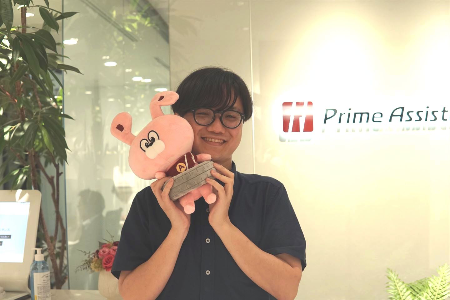インタビュー・大村さん