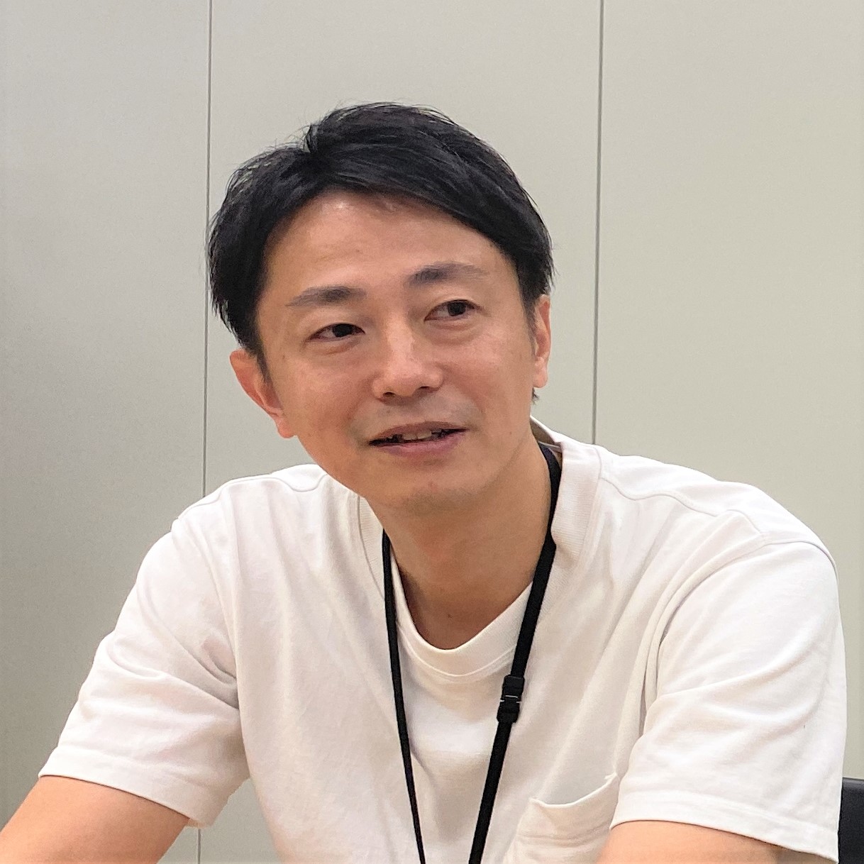 佐藤さん