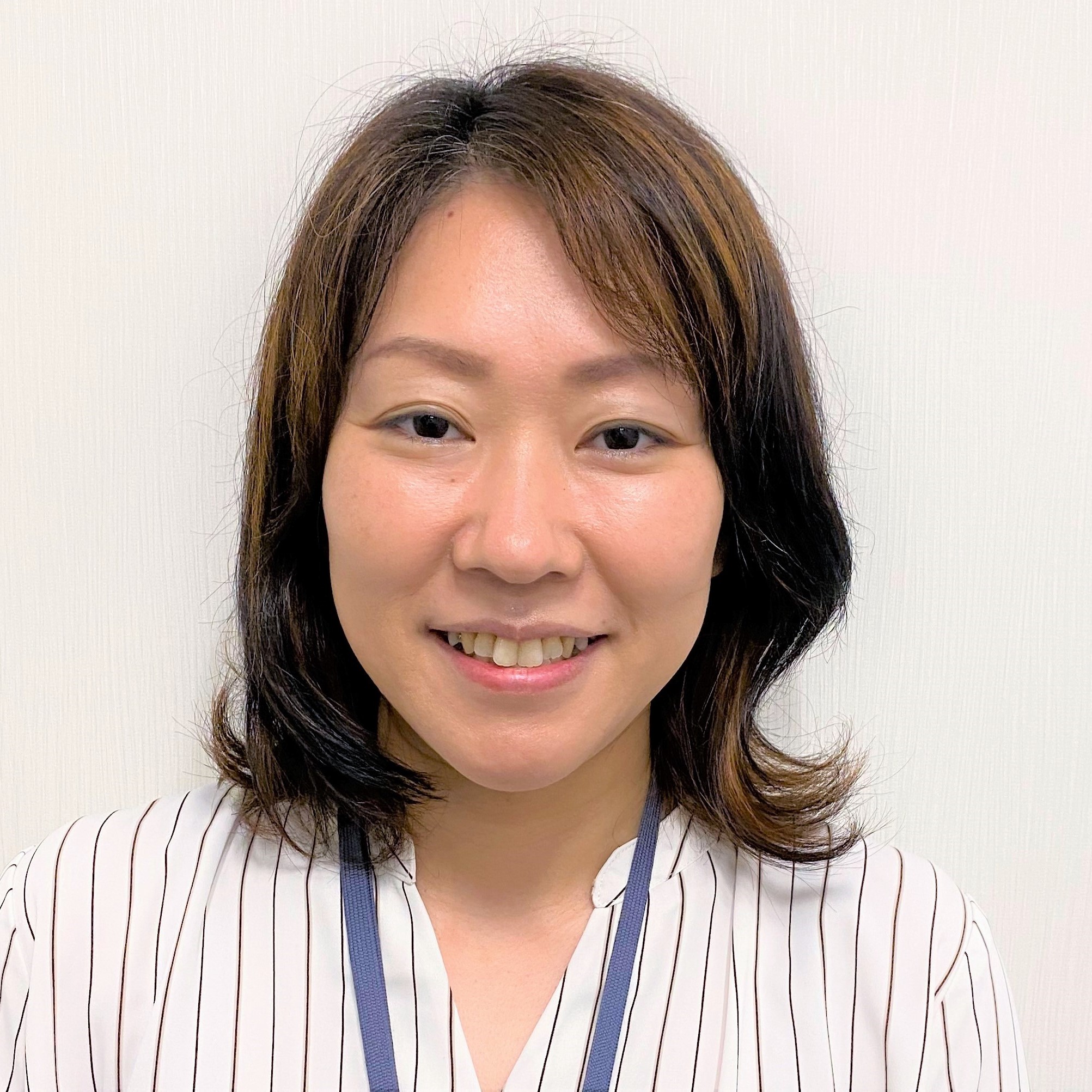 福井さん