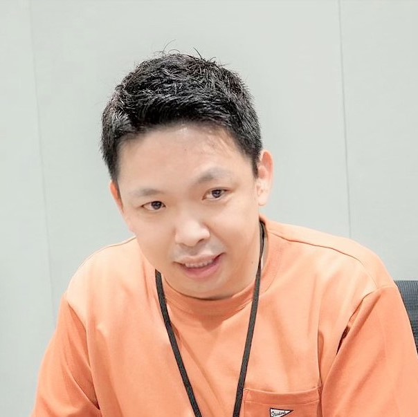 石田さん