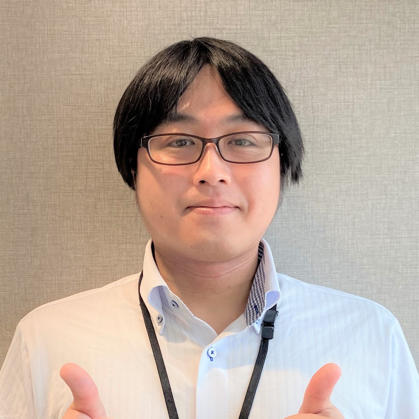 白濵さん