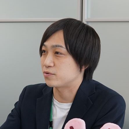 吉田さん