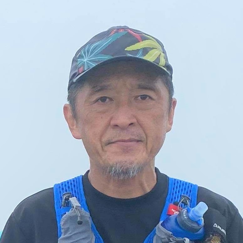 緒方さん