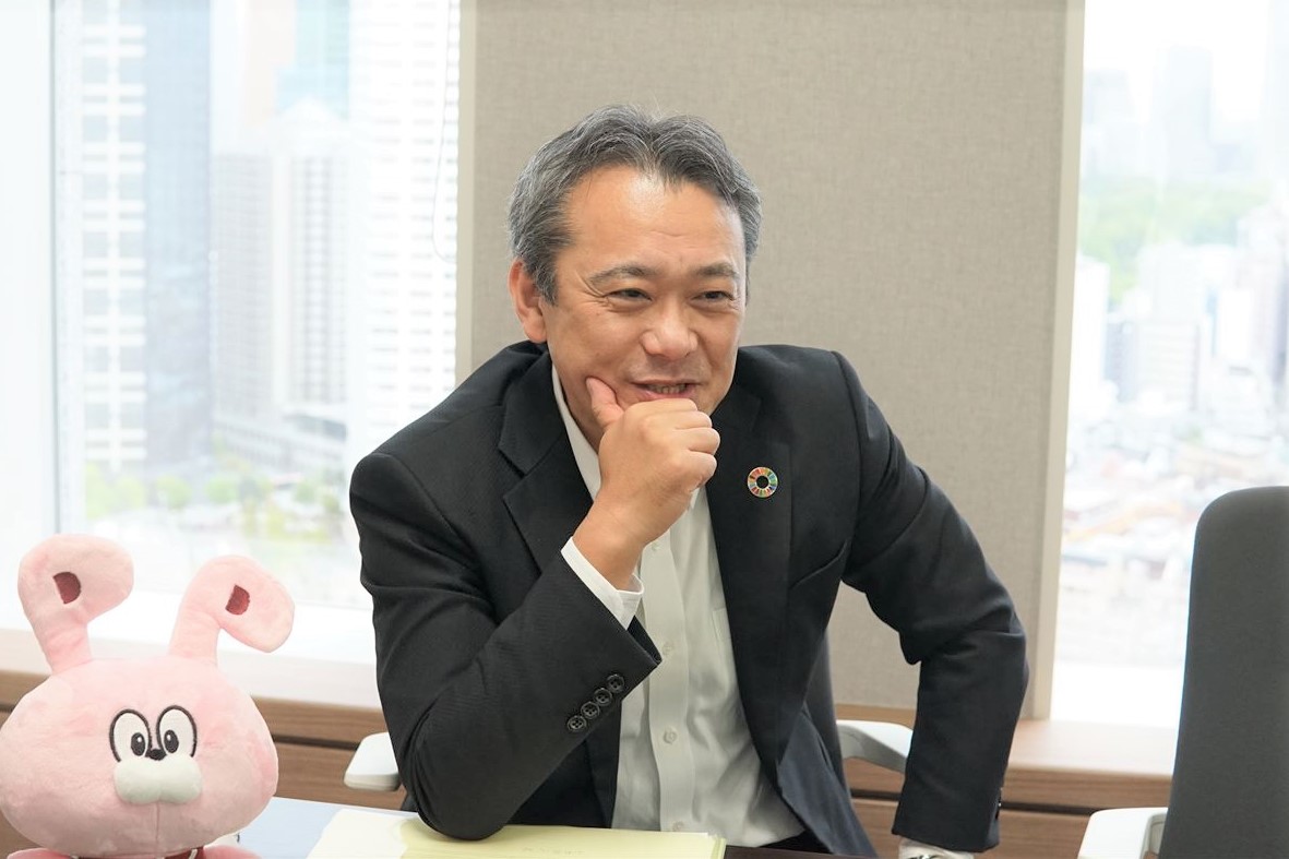 大木さん