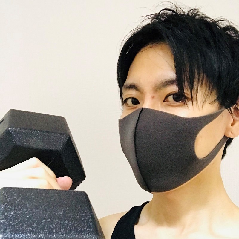 鵜狩さん