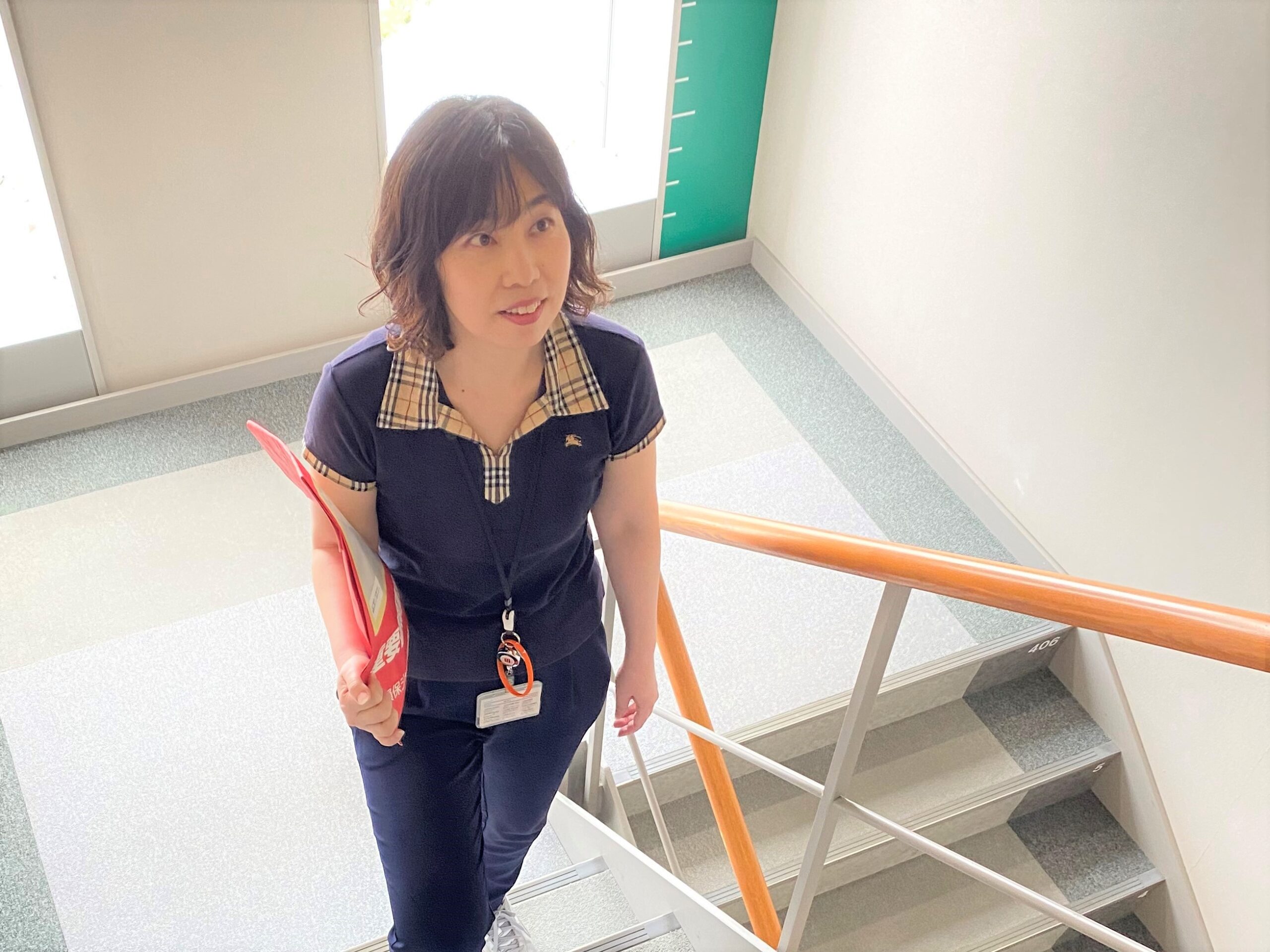 山田さん