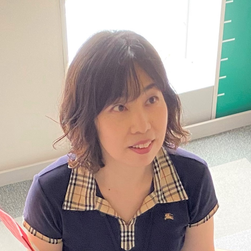 山田さん