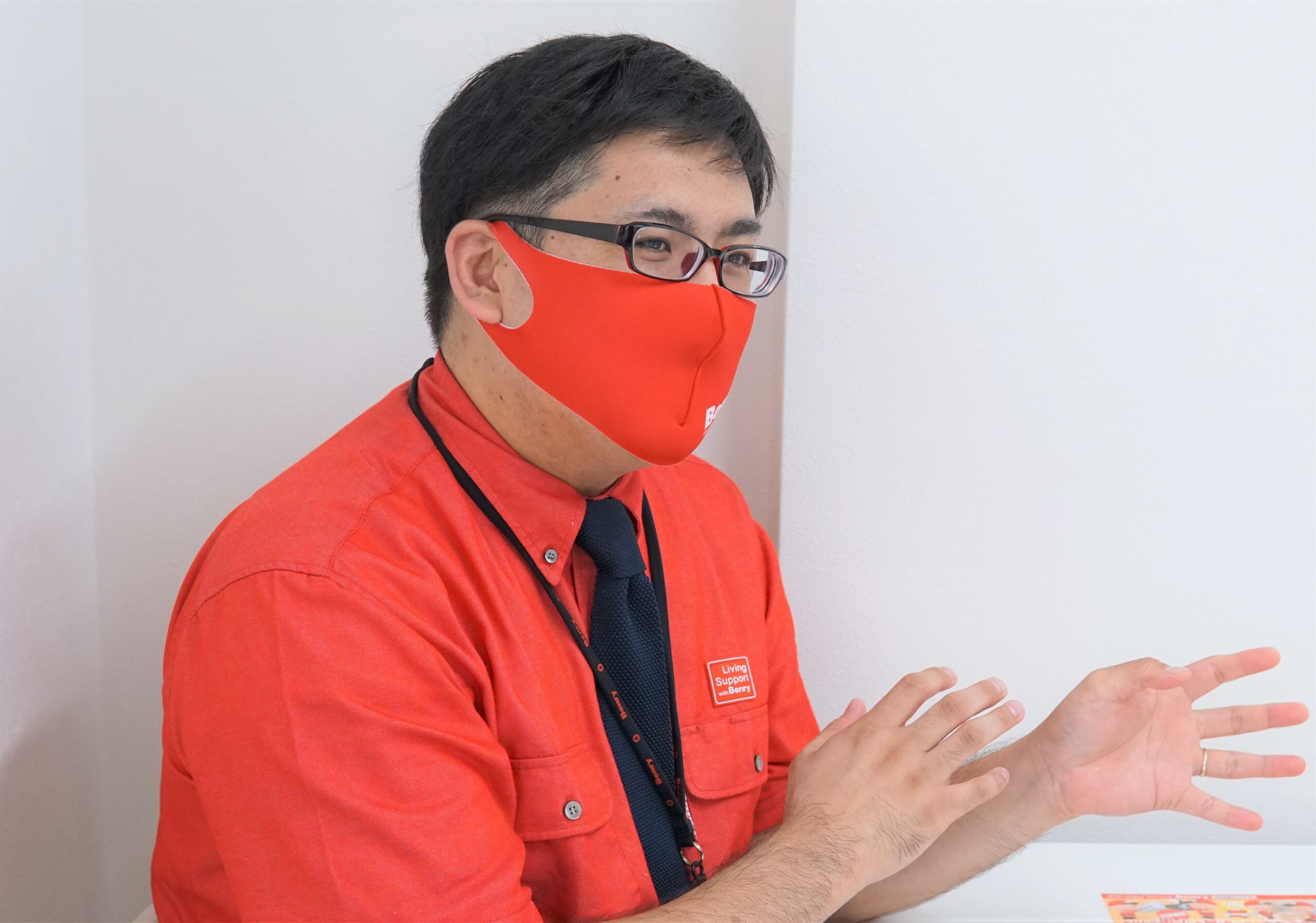 インタビュー・村田さん