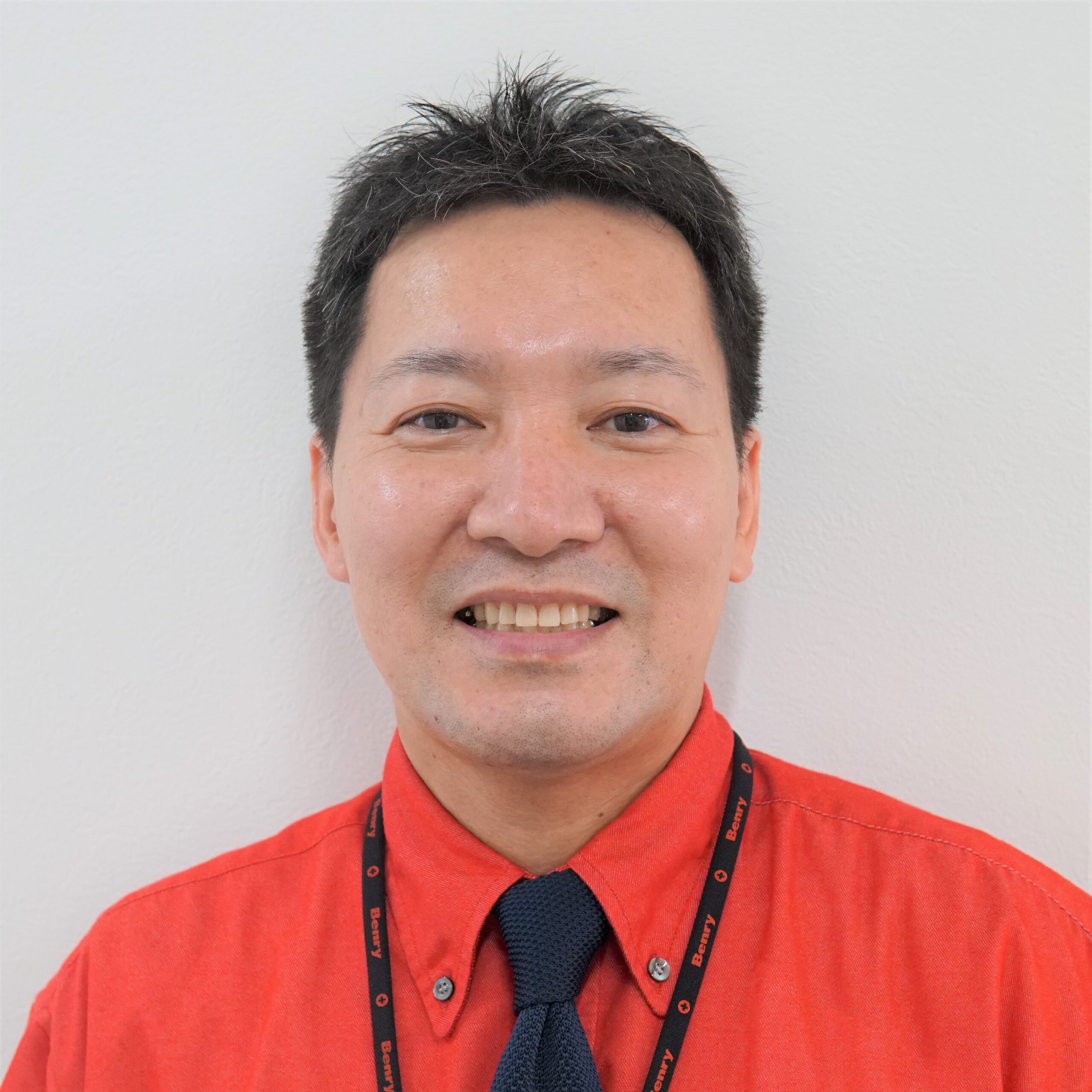 藤沢さん