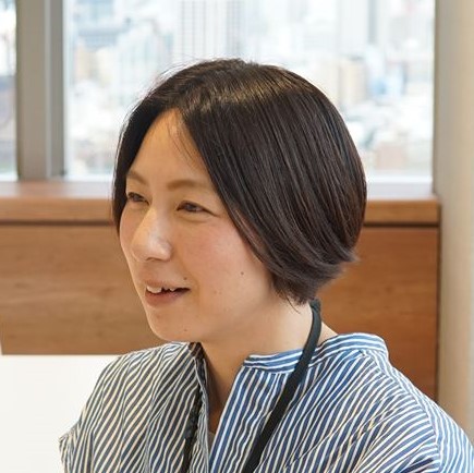 三浦さん