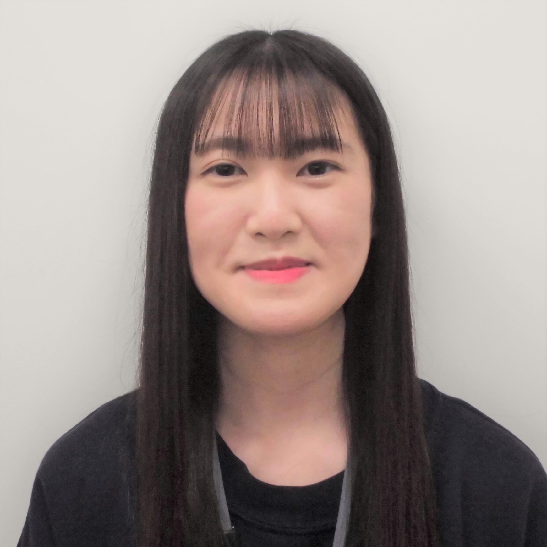 藤原さん
