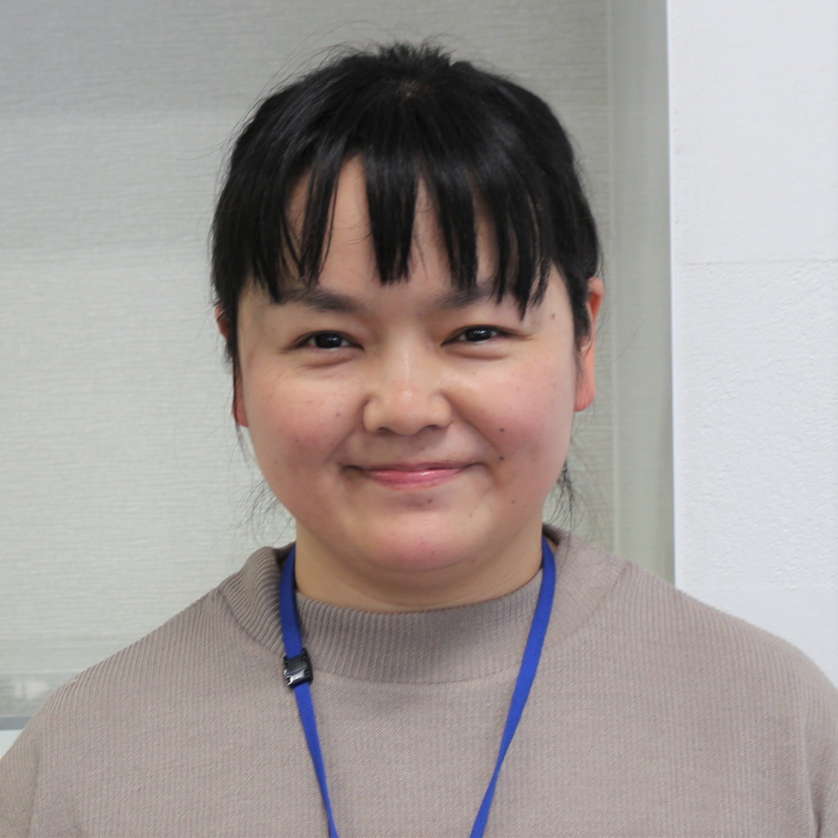 濵田さん