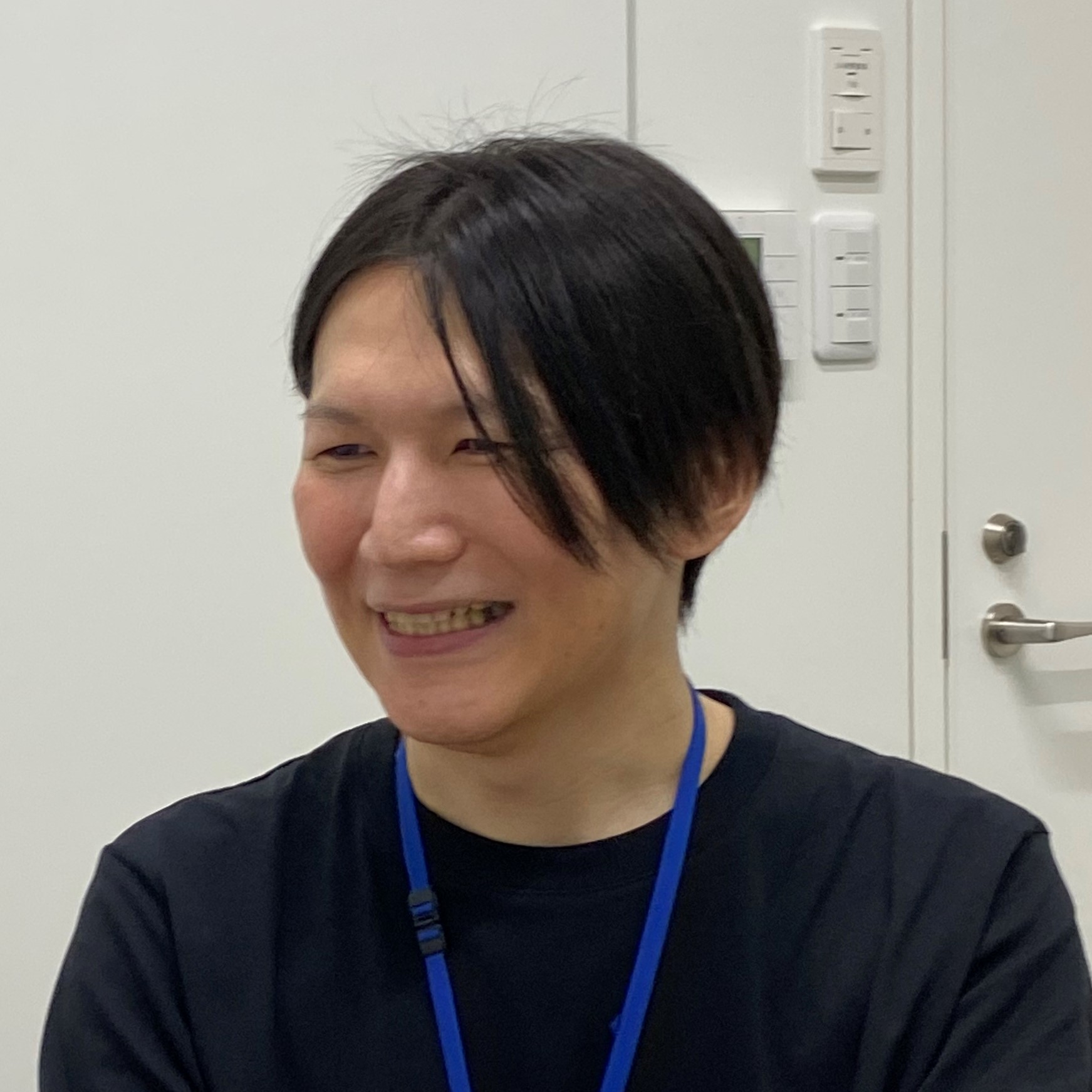 後藤さん