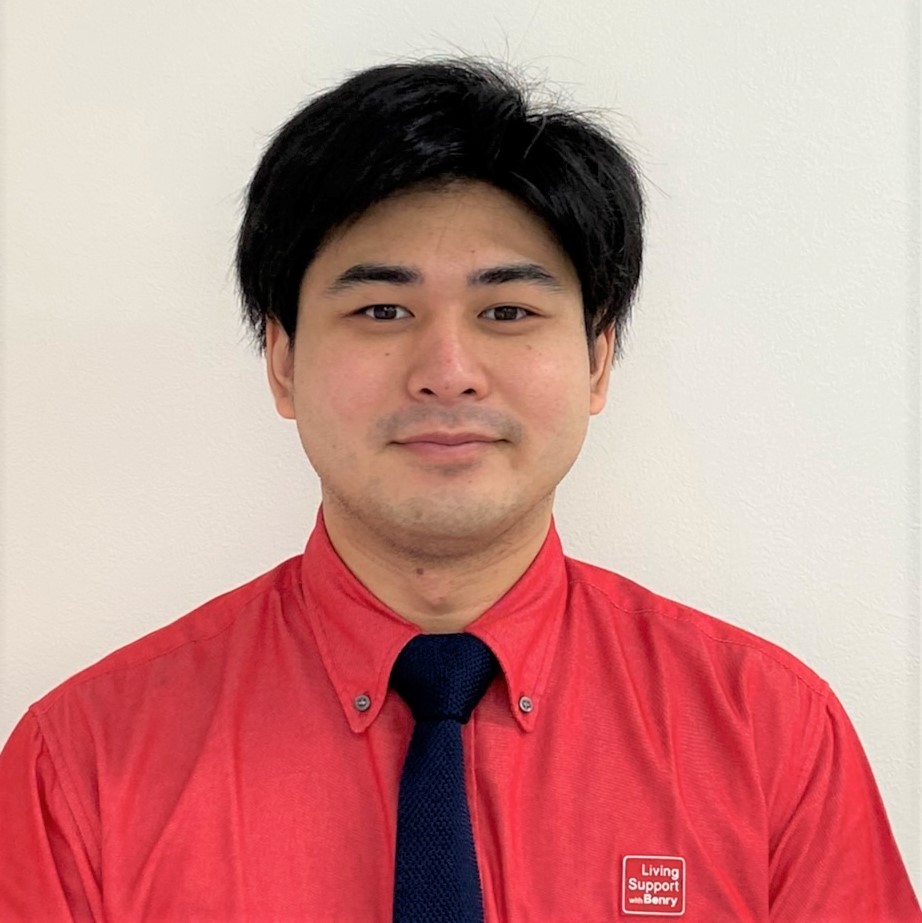 田邉さん