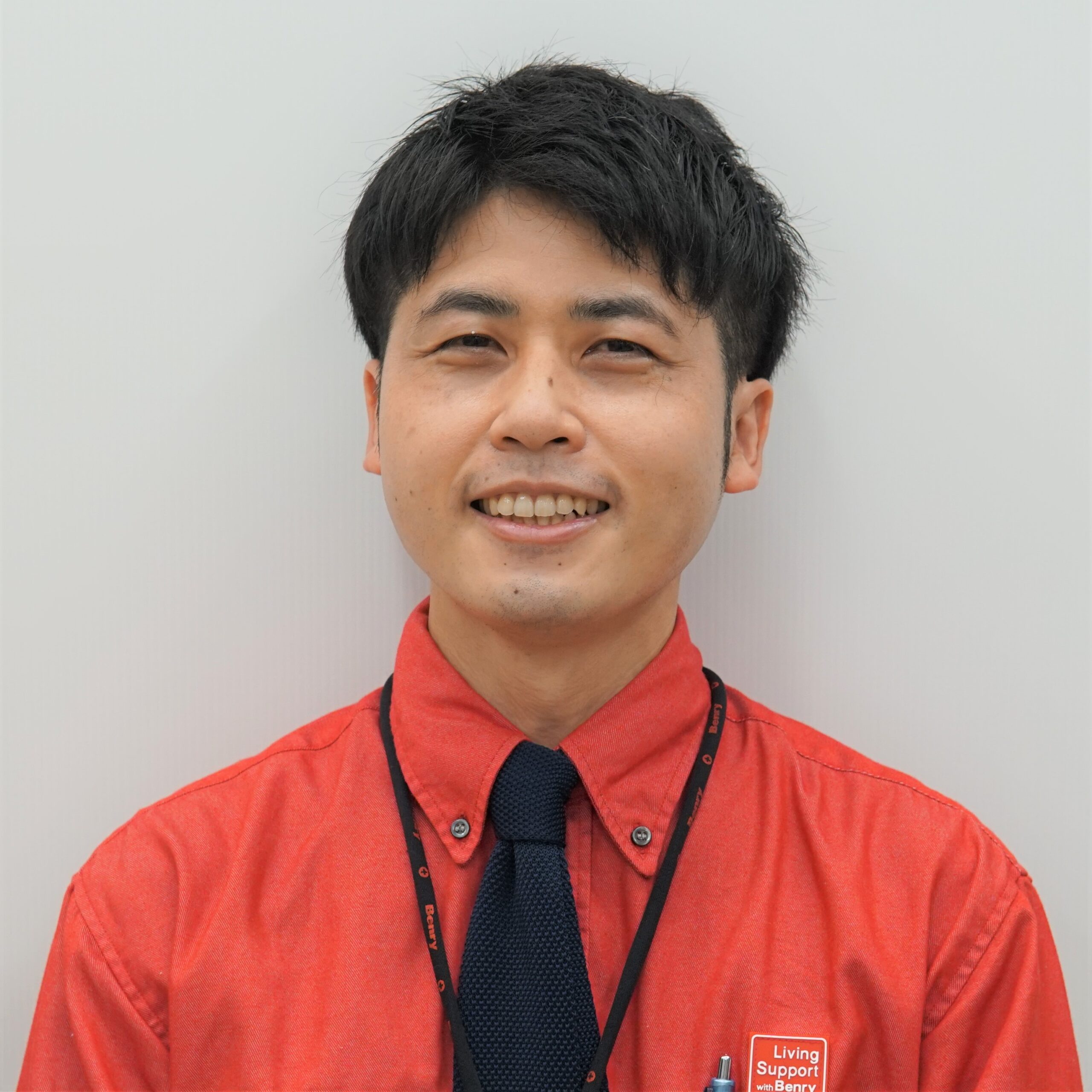鈴木さん