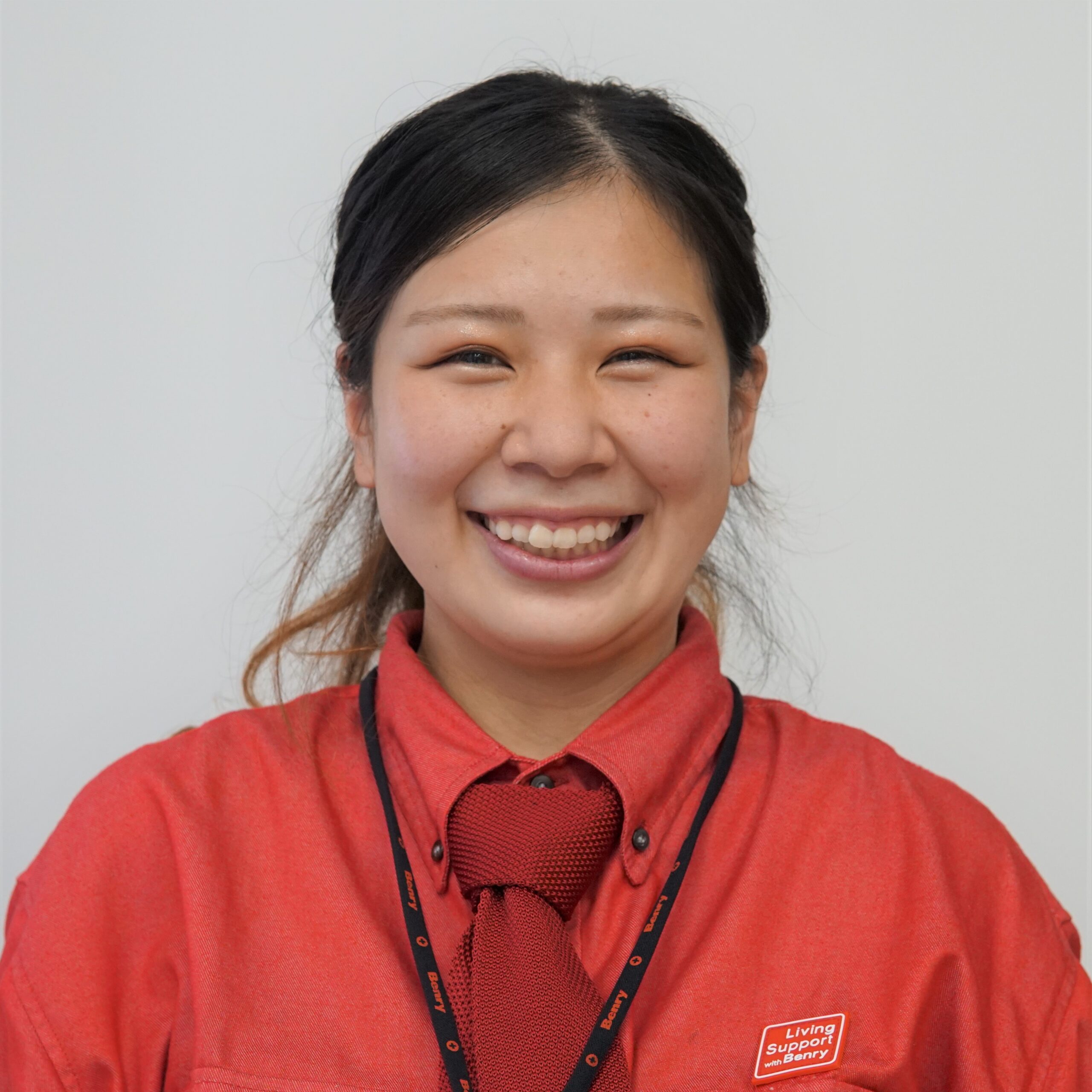 寺門さん