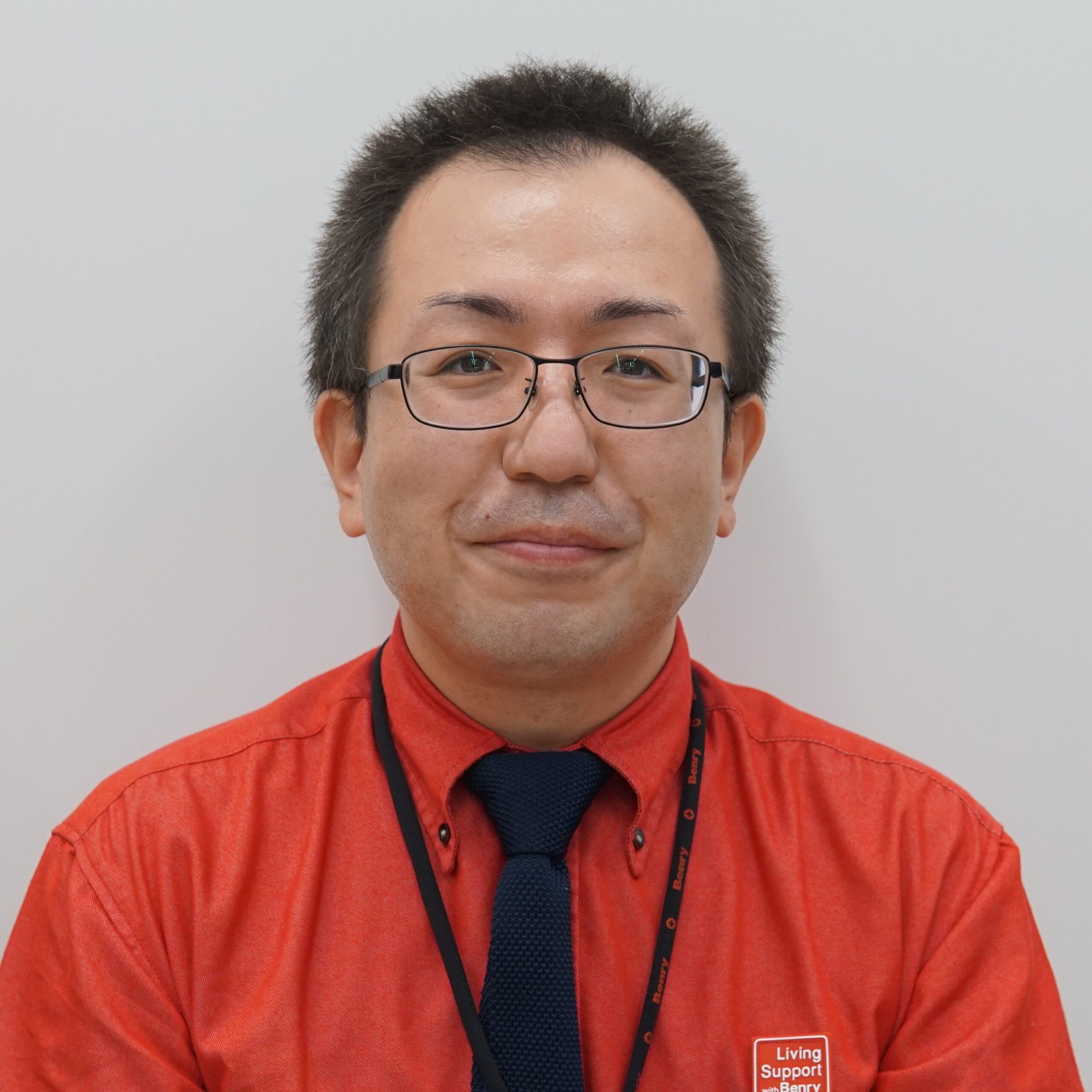 山口さん