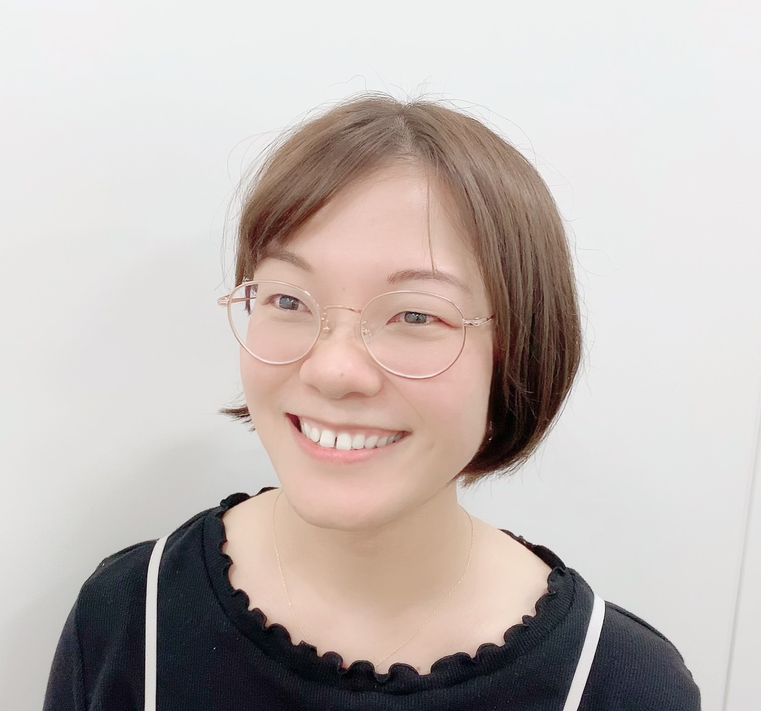 小島さん