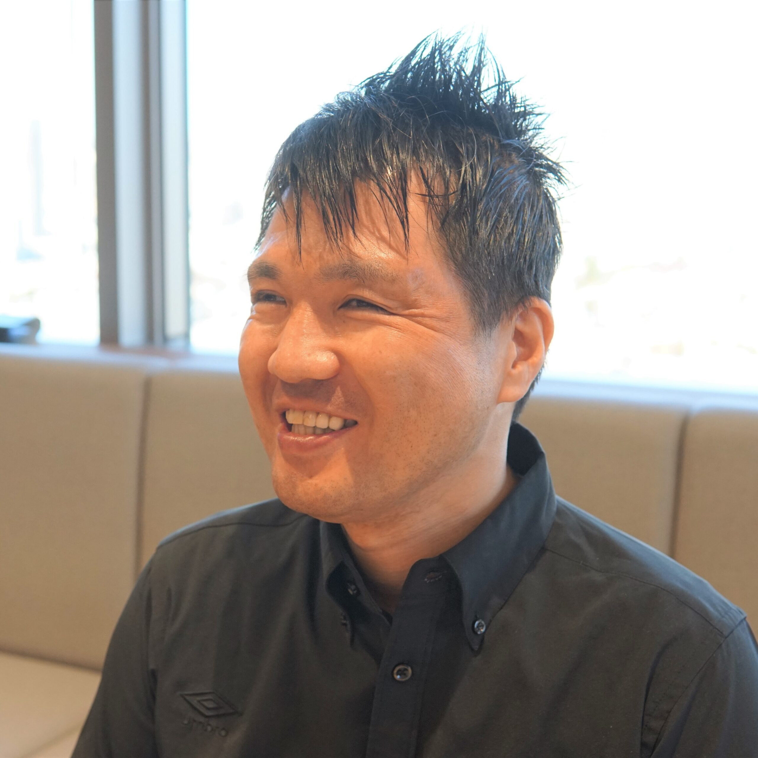 落合さん